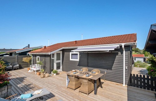 Kerteminde House | 64 m² House ∙ 3 bedrooms ∙ 6 guests