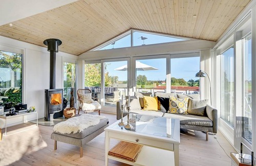 Kerteminde House | 64 m² House ∙ 3 bedrooms ∙ 6 guests