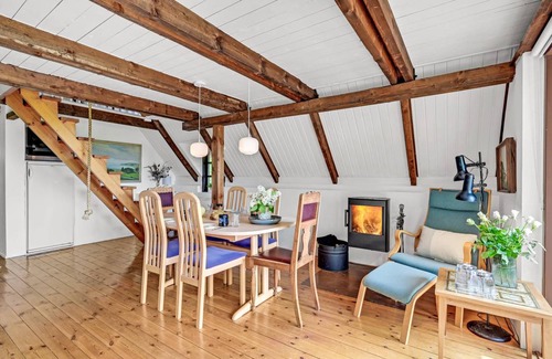 Hjarbæk House | 64 m² House ∙ 3 bedrooms ∙ 6 guests