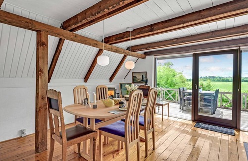 Hjarbæk House | 64 m² House ∙ 3 bedrooms ∙ 6 guests