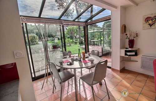 Plourivo House | 64 m² House ∙ 3 bedrooms ∙ 4 guests
