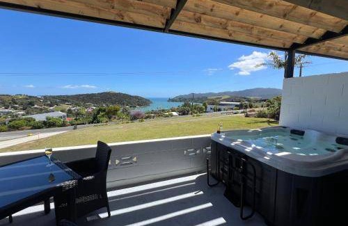 Mangonui Hotel | 64 m² Motel ∙ 5 guests