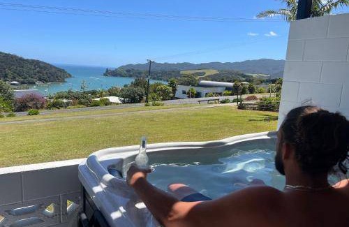 Mangonui Hotel | 64 m² Motel ∙ 5 guests