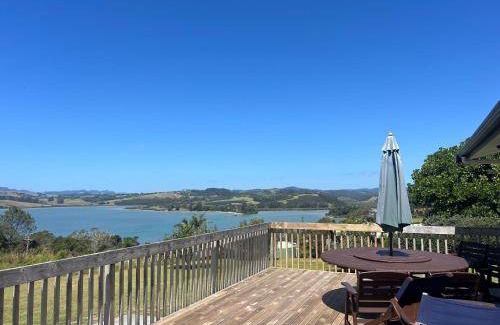 Mangonui Hotel | 64 m² Motel ∙ 5 guests
