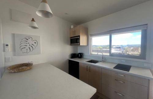 Mangonui Hotel | 64 m² Motel ∙ 5 guests