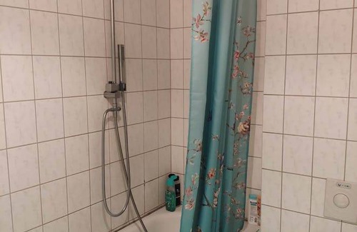 Volkmarsdorf Resort | 64 m² Private room ∙ 1 bedroom ∙ 1 guest