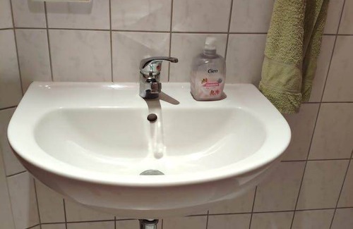 Volkmarsdorf Resort | 64 m² Private room ∙ 1 bedroom ∙ 1 guest