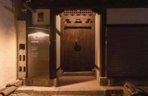 Jongno Villa | 64 m² Villa ∙ 2 bedrooms ∙ 4 guests