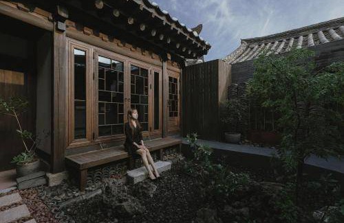 Jongno Villa | 64 m² Villa ∙ 2 bedrooms ∙ 4 guests