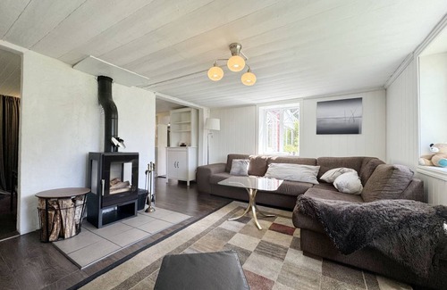 Vanersborg Municipality House | 64 m² House ∙ 3 bedrooms ∙ 7 guests