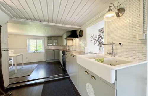 Vanersborg Municipality House | 64 m² House ∙ 3 bedrooms ∙ 7 guests