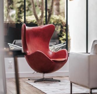 La Rochelle House | 64 Sur Le Mail