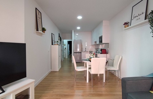 Old Town Apartment | 644A2 Apartamentos Aptio