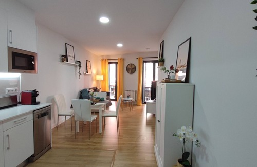 Old Town Apartment | 644A2 Apartamentos Aptio