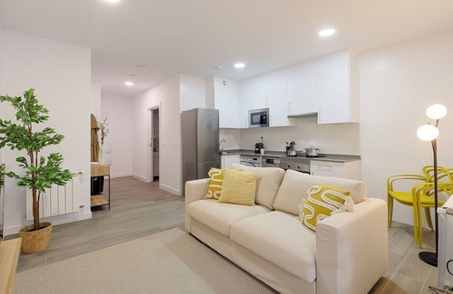 Old Town Apartment | 644C2 Apartamentos Sobrecantu