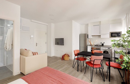 Old Town Apartment | 644C4 Apartamentos Sobrecantu