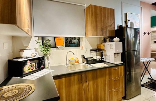 Kota Warisan Apartment | 646 m² Apartment ∙ 2 bedrooms ∙ 6 guests