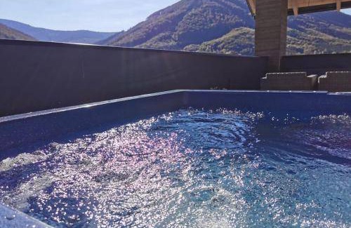 Kuncice pod Ondrejnikem Hotel | 65 m² Hotel ∙ 2 bedrooms ∙ 5 guests