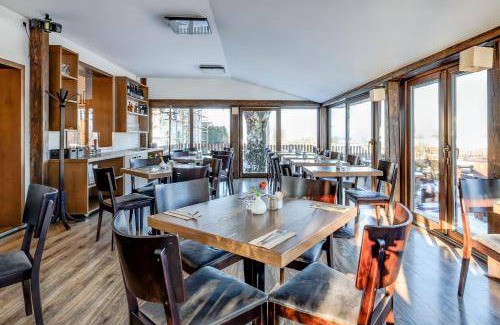 Kuncice pod Ondrejnikem Hotel | 65 m² Hotel ∙ 2 bedrooms ∙ 5 guests