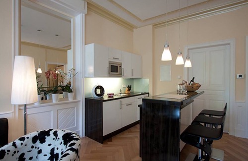Stuttgart Apartment | 65 m² Apartment ∙ 1 bedroom ∙ 2 guests