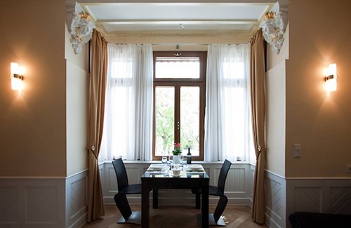 Stuttgart Apartment | 65 m² Apartment ∙ 1 bedroom ∙ 2 guests