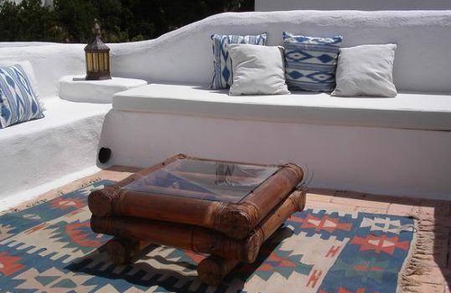 Cala Vadella House | 65 m² House ∙ 1 bedroom ∙ 2 guests