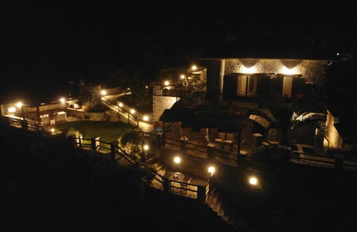 Papa Nero House | 65 m² House ∙ 2 bedrooms ∙ 6 guests