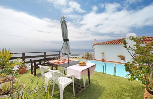 Puntillo del Sol Apartment | 65 m² Apartment ∙ 1 bedroom ∙ 2 guests