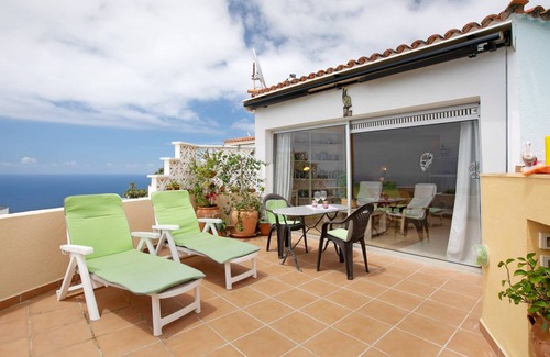 Puntillo del Sol Apartment | 65 m² Apartment ∙ 1 bedroom ∙ 2 guests