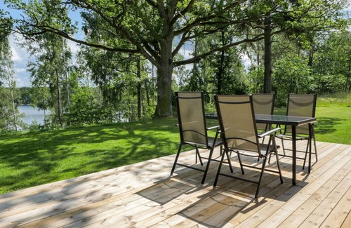 Granna House | 65 m² House ∙ 3 bedrooms ∙ 6 guests