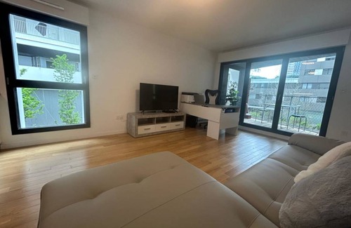Gare Apartment | 65 m² Apartment ∙ 1 bedroom ∙ 2 guests