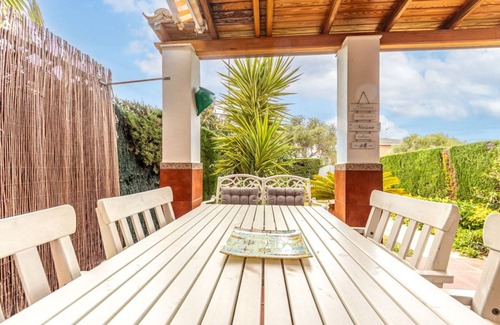Cambrils Other | 65 m² Accommodation ∙ 2 bedrooms ∙ 4 guests