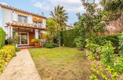 Cambrils Other | 65 m² Accommodation ∙ 2 bedrooms ∙ 4 guests