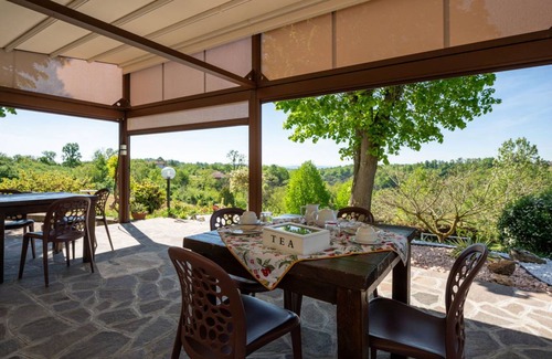 Asti Other | 65 m² Accommodation ∙ 2 bedrooms ∙ 6 guests