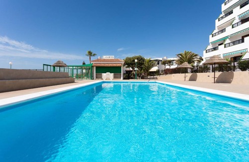 Arona Apartment | 65 m² Apartment ∙ 1 bedroom ∙ 4 guests
