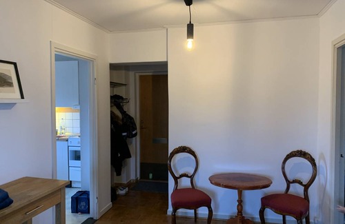 Galgamarken-Trosso Apartment | 65 m² Apartment ∙ 2 bedrooms ∙ 4 guests