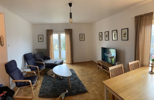 Galgamarken-Trosso Apartment | 65 m² Apartment ∙ 2 bedrooms ∙ 4 guests