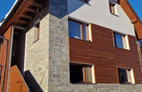 Myto pod Dumbierom Apartment | 65 m² Apartment ∙ 2 bedrooms ∙ 6 guests