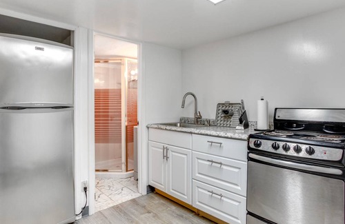 Northeast Yonkers Apartment | 65 m² Apartment ∙ 1 bedroom ∙ 2 guests