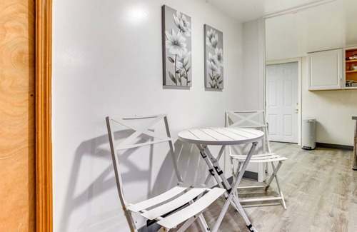 Northeast Yonkers Apartment | 65 m² Apartment ∙ 1 bedroom ∙ 2 guests