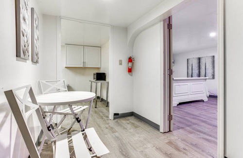Northeast Yonkers Apartment | 65 m² Apartment ∙ 1 bedroom ∙ 2 guests