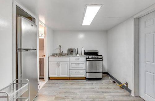 Northeast Yonkers Apartment | 65 m² Apartment ∙ 1 bedroom ∙ 2 guests