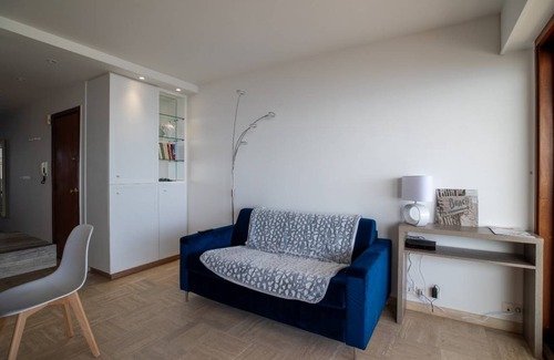 Pointe Croisette Apartment | 65 m² Apartment ∙ 2 bedrooms ∙ 4 guests