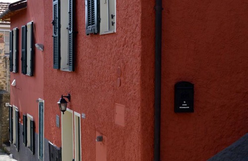 Diano San Pietro Apartment | 65 m² Apartment ∙ 2 bedrooms ∙ 6 guests