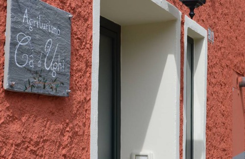 Diano San Pietro Apartment | 65 m² Apartment ∙ 2 bedrooms ∙ 6 guests