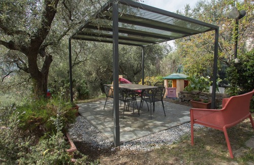 Diano San Pietro Apartment | 65 m² Apartment ∙ 2 bedrooms ∙ 6 guests