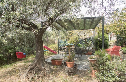 Diano San Pietro Apartment | 65 m² Apartment ∙ 2 bedrooms ∙ 6 guests