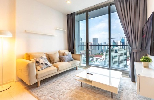Nana Apartment | 65 m² Apartment ∙ 2 bedrooms ∙ 5 guests