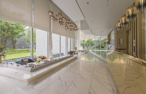 Nana Apartment | 65 m² Apartment ∙ 2 bedrooms ∙ 5 guests
