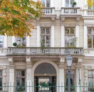 Palace District Apartment | 65 m² Apartment ∙ 2 bedrooms ∙ 5 guests
